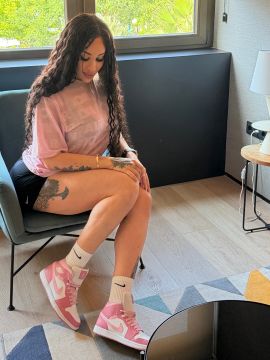 Sabrina Valentina Rondon