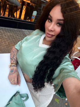 Sabrina Valentina Rondon