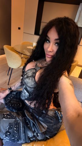 Sabrina Valentina Rondon