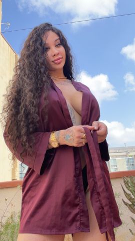 Sabrina Valentina Rondon