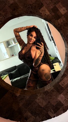 Sabrina Valentina Rondon