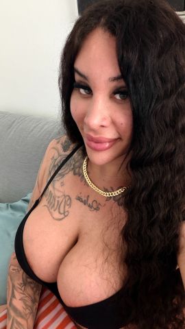 Sabrina Valentina Rondon