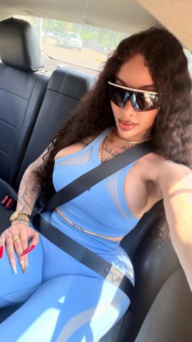 Sabrina Valentina Rondon
