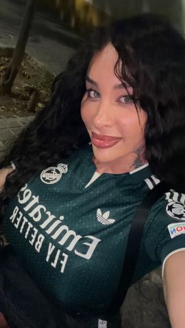 Sabrina Valentina Rondon