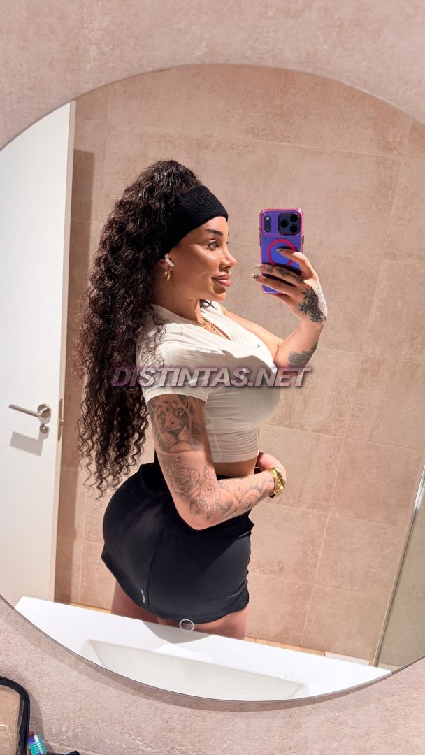 Sabrina Valentina Rondon