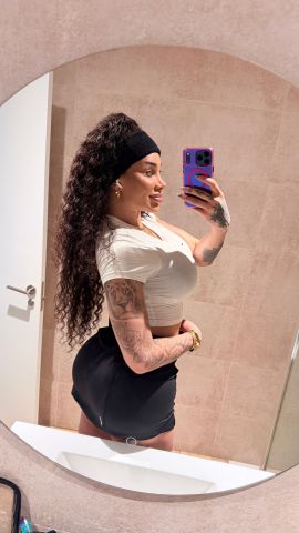 Sabrina Valentina Rondon