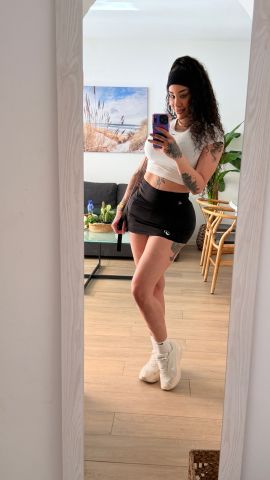 Sabrina Valentina Rondon