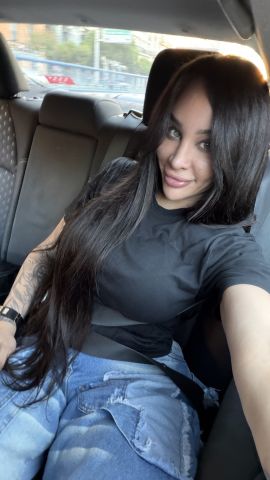 Sabrina Valentina Rondon