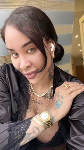 Sabrina Valentina Rondon