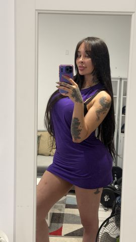 Sabrina Valentina Rondon