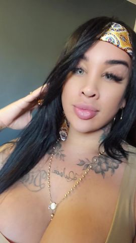 Sabrina Valentina Rondon