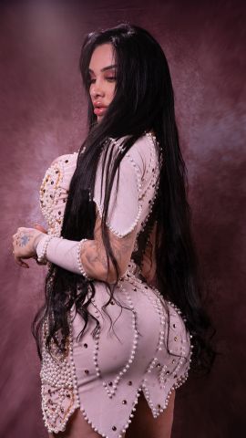 Sabrina Valentina Rondon
