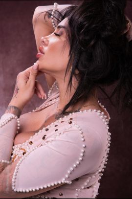 Sabrina Valentina Rondon