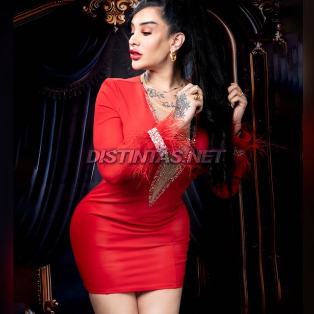 Sabrina Valentina Rondon