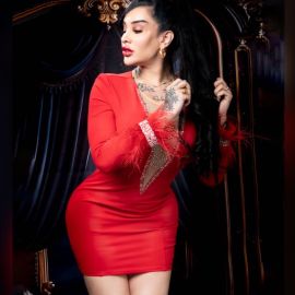 Sabrina Valentina Rondon