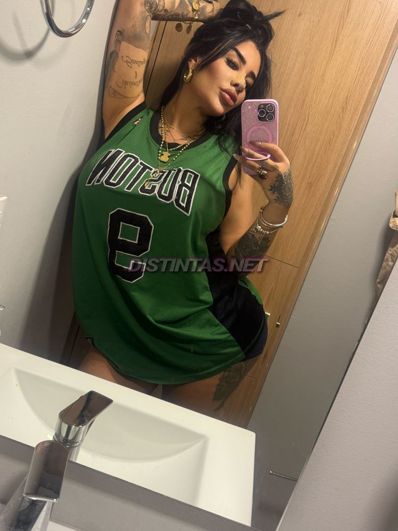 Sabrina Valentina Rondon