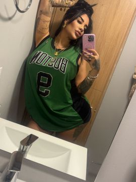 Sabrina Valentina Rondon