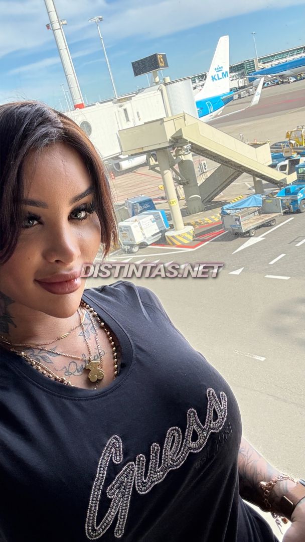 Sabrina Valentina Rondon