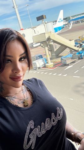 Sabrina Valentina Rondon