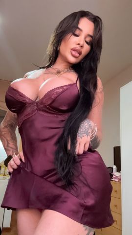 Sabrina Valentina Rondon