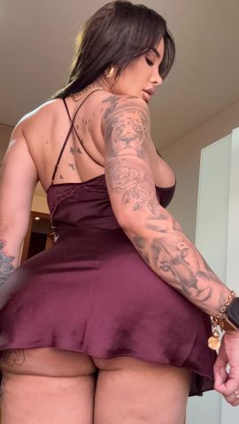 Sabrina Valentina Rondon
