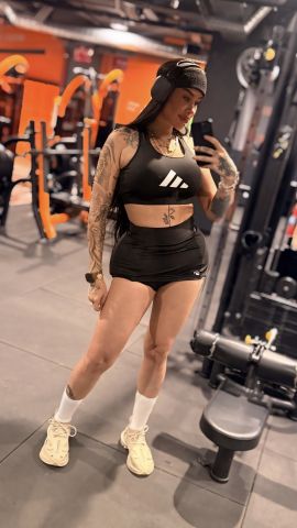 Sabrina Valentina Rondon