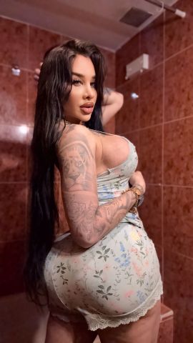 Sabrina Valentina Rondon
