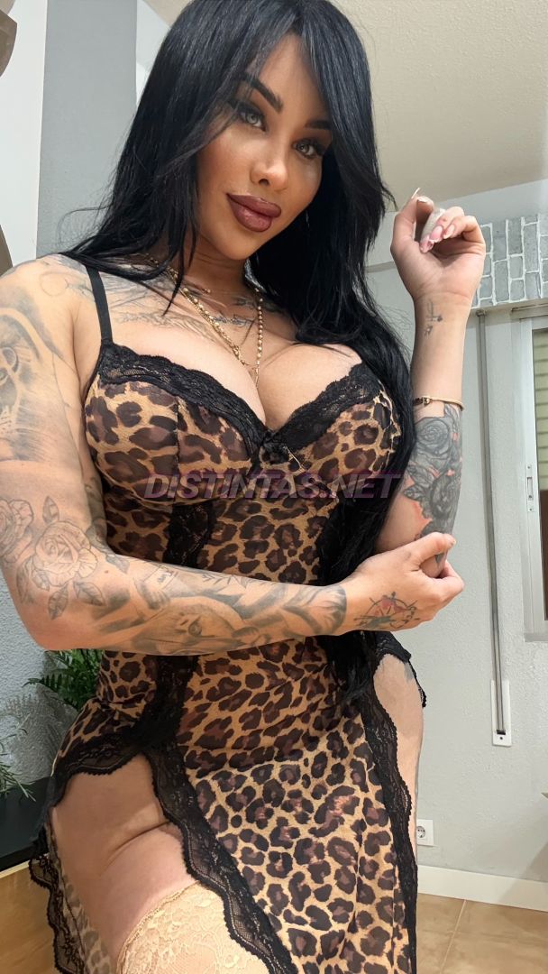 Sabrina Valentina Rondon
