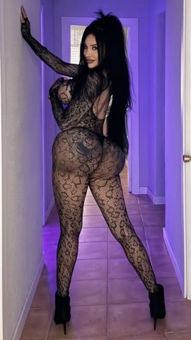 Sabrina Valentina Rondon