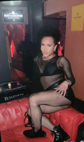 Cleo Chaude