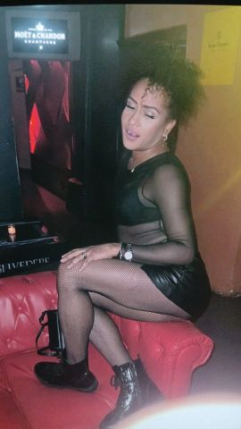 Cleo Chaude