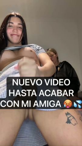 Cami Vip