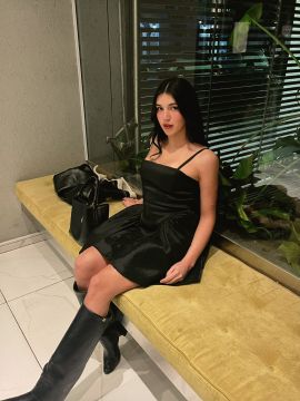 Cami Vip