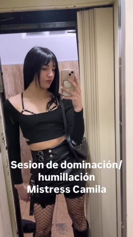 Cami Vip