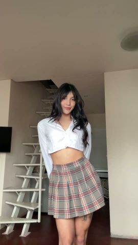 Cami Vip