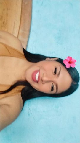 Thalia Rios