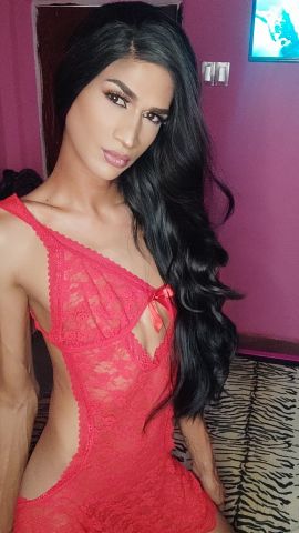 Kathy Ferrari