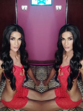Kathy Ferrari