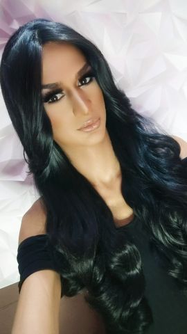 Kathy Ferrari