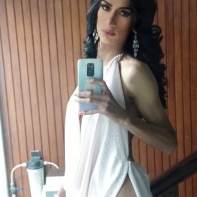 Kathy Ferrari