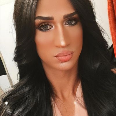 Kathy Ferrari