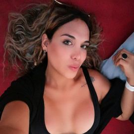 Wendy Zavala