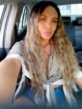 Wendy Zavala