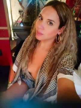 Wendy Zavala