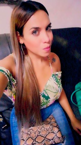 Wendy Zavala