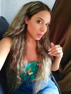 Wendy Zavala
