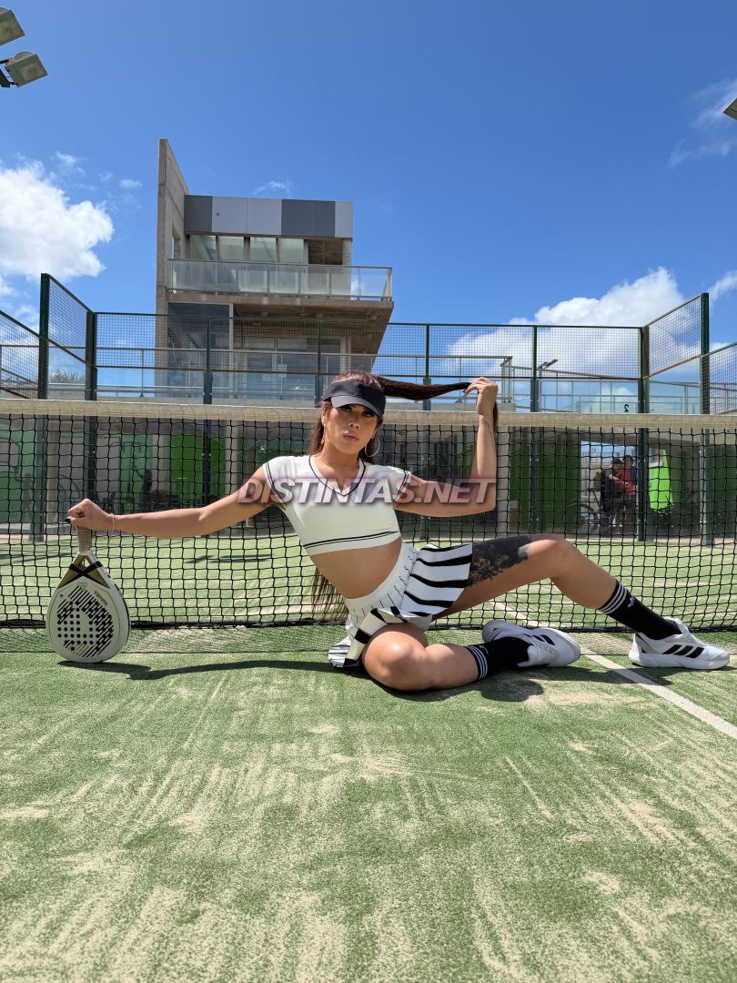 Zoe Lopez