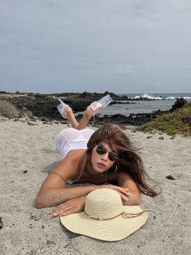 Zoe Lopez