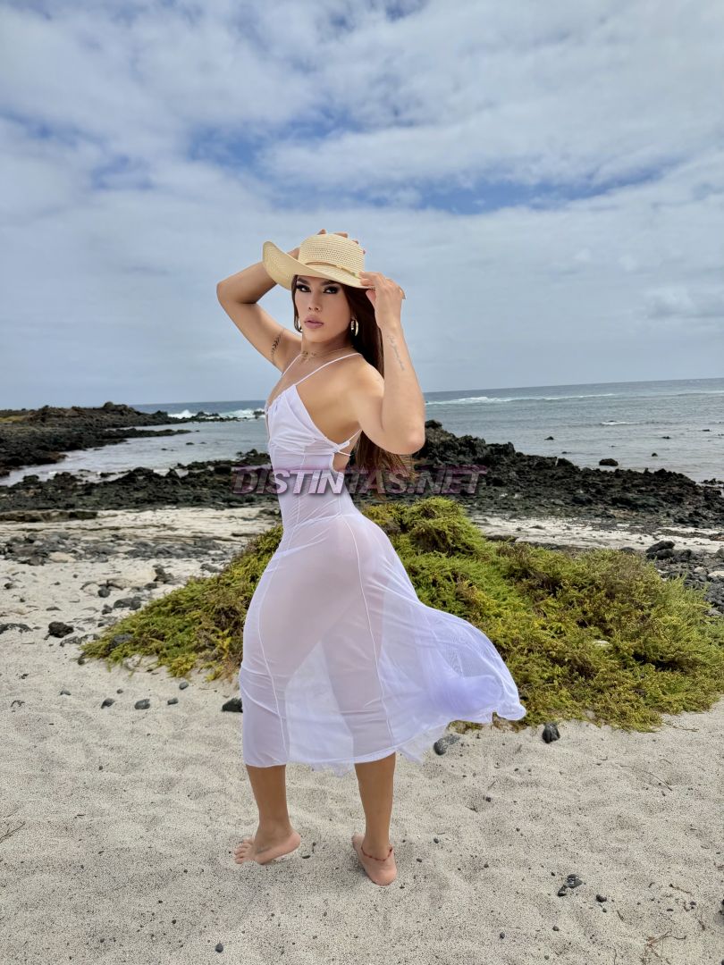 Zoe Lopez