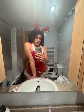 Zoe Lopez